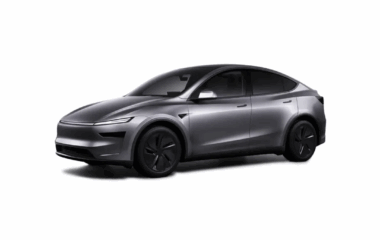 Tesla Model Y SR RWD aut.