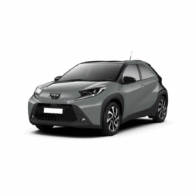 Toyota Aygo X Hybrid 115 e-CVT