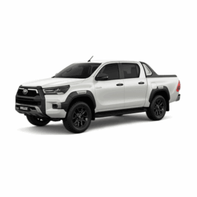 Toyota Hilux 2.8 D-4d M/T 4wd Dc Comfort