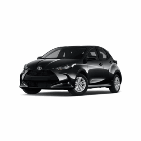 Toyota Yaris Hybrid 115 Trend
