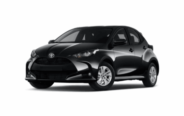 Toyota Yaris Hybrid 115 Trend