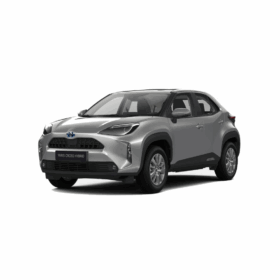 Toyota Yaris Cross 1.5H Trend E-CVT