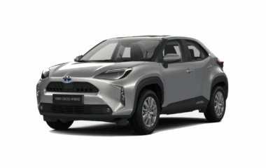 Toyota Yaris Cross 1.5H Trend E-CVT
