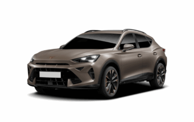 Cupra Formentor 1.5 e-HYBRID DSG
