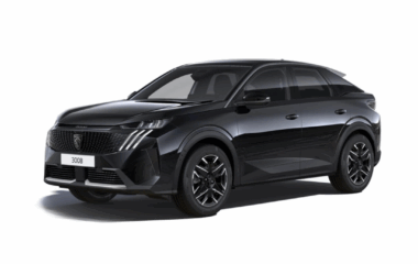 Peugeot 3008 Hybrid 145 Allure E-Dcs Mild Hybrid