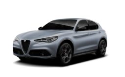 ALFA ROMEO STELVIO 2.2 TD 160 CV Sprint AT8 N1