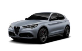 ALFA ROMEO STELVIO 2.2 TD 160 CV Sprint AT8 N1