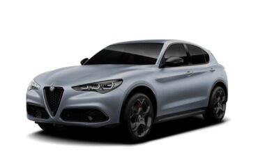 ALFA ROMEO STELVIO 2.2 TD 160 CV Sprint AT8 N1