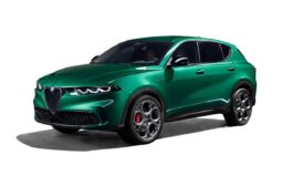 ALFA ROMEO TONALE 1.6 DIESEL 130 CV