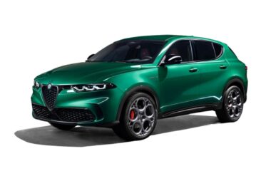 ALFA ROMEO TONALE 1.6 DIESEL 130 CV