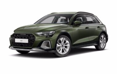 AUDI A3 ALLSTREET TFSI 110 kW S tronic