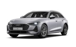 AUDI A5 AVANT TDI 150Kw quattro S tronic S line edit SW