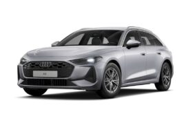 AUDI A5 AVANT TDI 150Kw quattro S tronic S line edit SW