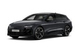 AUDI A6 E-TRON SPORTBACK Business Advanced
