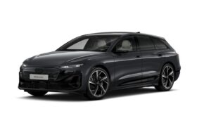 AUDI A6 E-TRON SPORTBACK Business Advanced