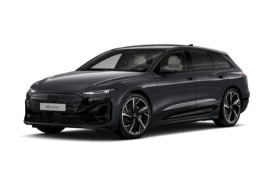 AUDI A6 E-TRON SPORTBACK Business Advanced
