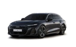 AUDI A6 TDI 150 kW S tronic Business