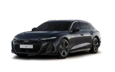 AUDI A6 TDI 150 kW S tronic Business