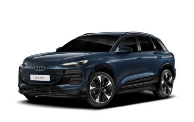 AUDI Q6 E-TRON SPORTBACK performance Business Advanced