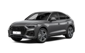 AUDI Q5 SPORTBACK TDI 150kW quattro S tronic Business Adv. Sport