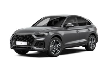 AUDI Q5 SPORTBACK TDI 150kW quattro S tronic Business Adv. Sport