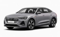 AUDI E-TRON SPORTBACK S