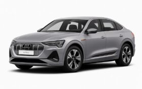 AUDI E-TRON SPORTBACK S