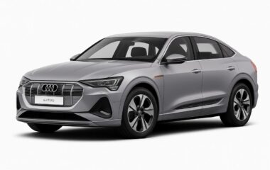 AUDI E-TRON SPORTBACK S