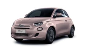 Fiat 500 Torino mild Hybrid