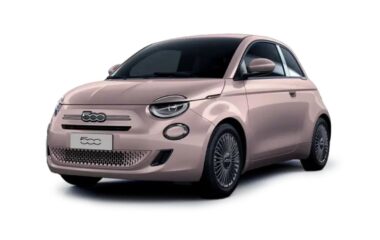 Fiat 500 Torino mild Hybrid