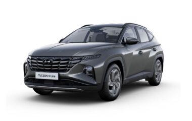 HYUNDAI TUCSON 1.6 CRDi MHEV 2wd 136cv Business DCT