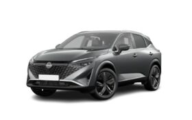 Nissan Qashqai E-Power 1.5 HEV e-Power Acenta