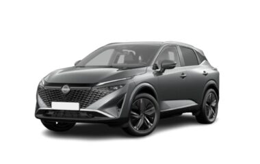 Nissan Qashqai E-Power 1.5 HEV e-Power Acenta