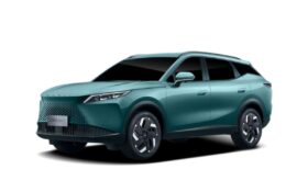 OMODA 7 1.5 SHS-P plug-in Hybrid Pure