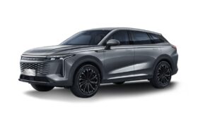 OMODA 9 1.5 TGDI Benzina ibrida plug-in Premium