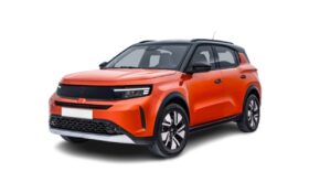 Opel Frontera Hybrid 110 cv Edition Edct