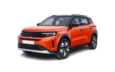 Opel Frontera Hybrid 110 cv Edition Edct