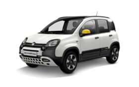 FIAT PANDINA 1.0 FireFly 65cv S&S 6m Hybrid Icon