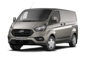 FORD TOURNEO CUSTOM 320L1H1 2.0 Eco 136cv