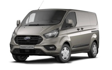 FORD TOURNEO CUSTOM 320L1H1 2.0 Eco 136cv
